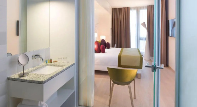 Двухместный номер Executive The Passage - Urban & Lifestyle Hotel