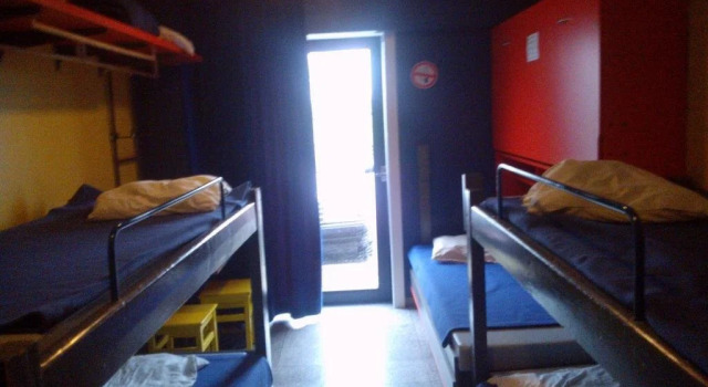 Herdersbrug Youth hostel
