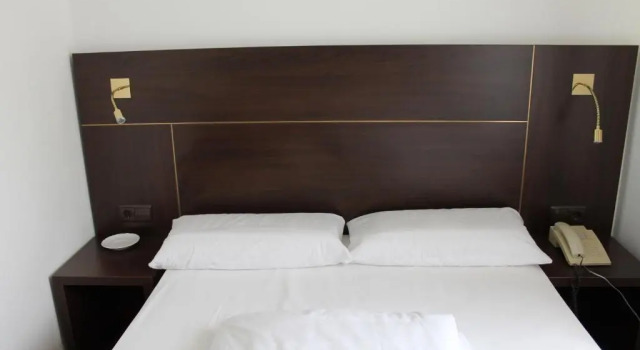 Двухместный номер Standard Hotel Montree