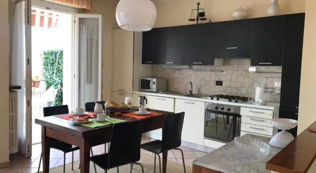 Апартаменты Suite Francy Panorama