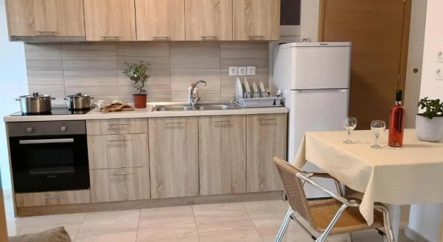 Апартаменты Superior Porto Thassos