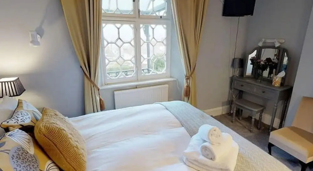 Ranscombe House, Забронировать Отель Бриксем Девон