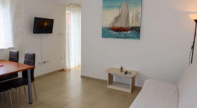 Apartment Kampanel Privlaka 11663