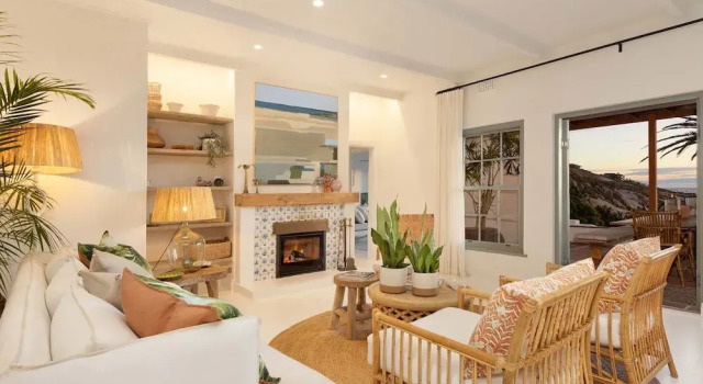 Llandudno Beach Oasis Solmara House