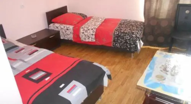 Hotel Kakheti