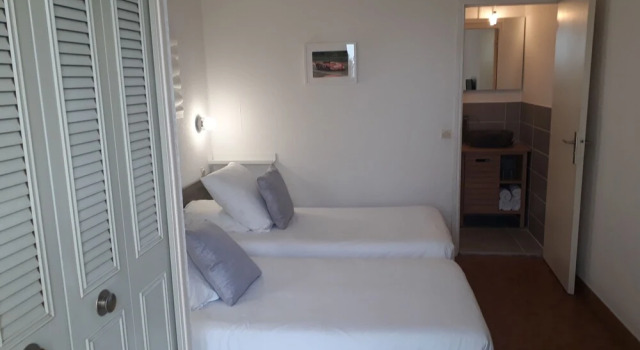 Hôtel Castel Sainte Anne, Reservar Hotel Hotéis em Le Castellet com pequeno-almoço, Café da manhã