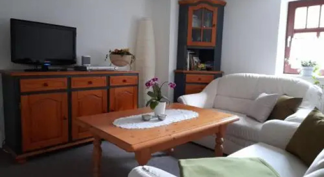 Pension Landhaus Machold, Book Vacation Home Cottages in Rennsteig, Cottage