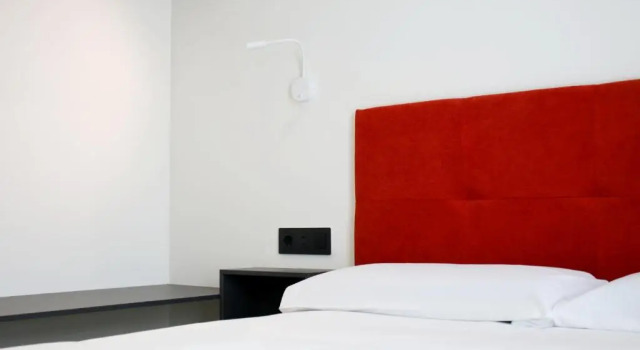 Номер Standard Arena Zone Hotel