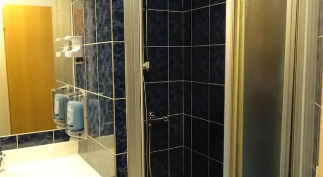 Семейный номер Standard Hotell Erikslund