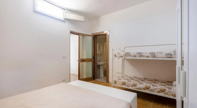2904 Residence Mareluna - Bilo 2 by Barbarhouse, Buchen Sie Ferienwohnung Porto Cesareo Porto Cesareo
