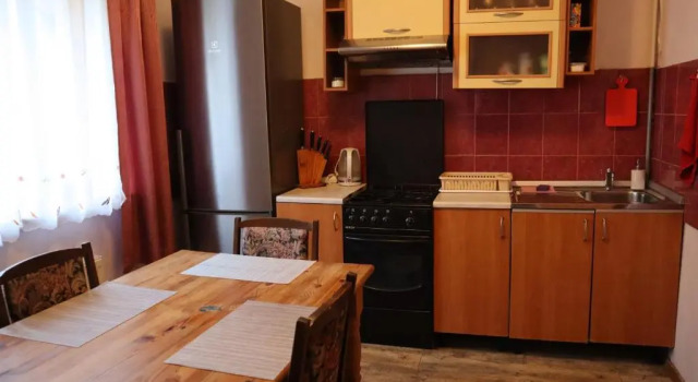Апартаменты с 4 комнатами Excelsior Guesthouse