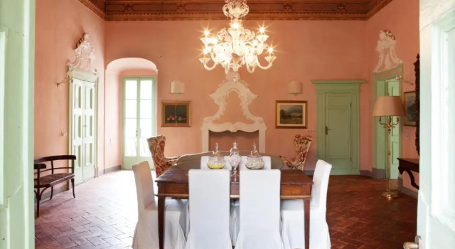 Апартаменты с 2 комнатами Castello Oldofredi