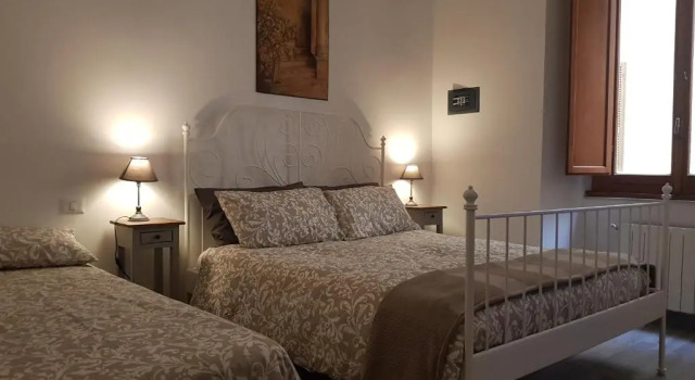 Vatican Apartment Tolemaide 2, Prenota Appartamento Vaticano Prati Roma