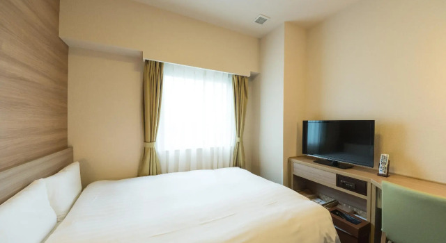 Run of House Dormy Inn Express Kakegawa