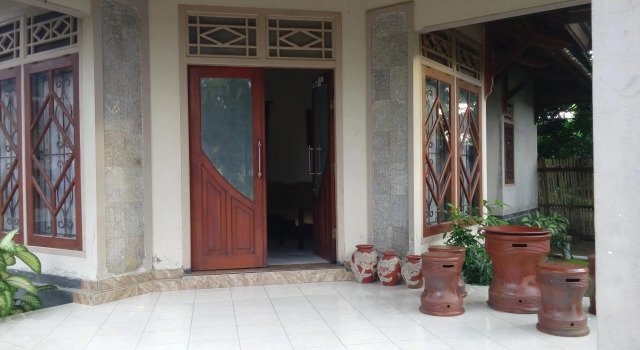 Bale Kekeri, Book Hotel Hotels in Lombok with Parking, Parking