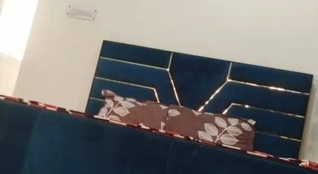 Goroomgo Kunj Residency Mathura