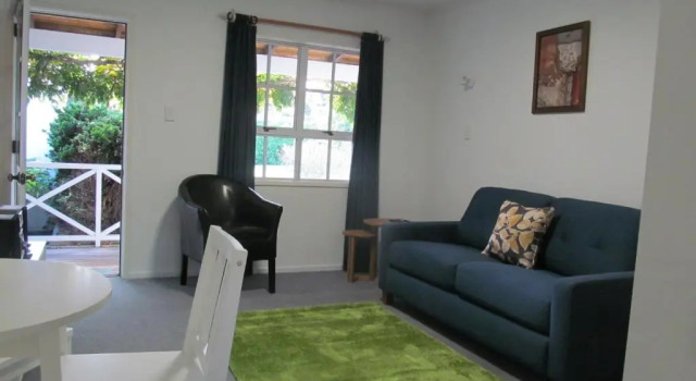 Апартаменты с 2 комнатами Phoenix Thermal Resort - Taupo
