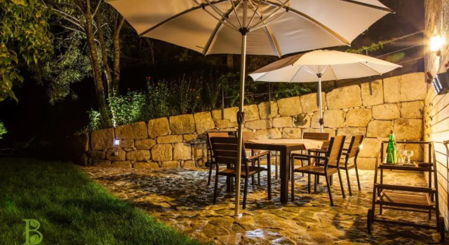 Вилла с 2 комнатами Quinta da Bouça - Agroturismo