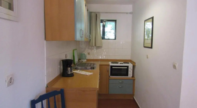 Студия Standard Barbati Beach - Villa Zante
