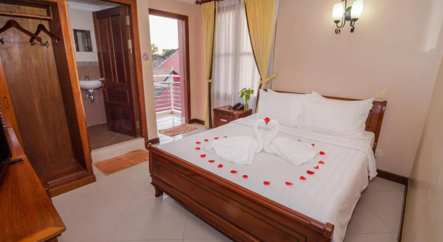 Neth Socheata Hotel