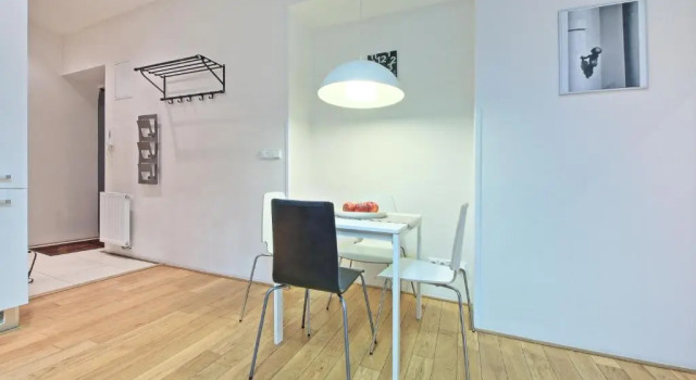 Апартаменты Family Apartments