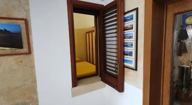 Номер Economy B&B Viaprimaldo Camere