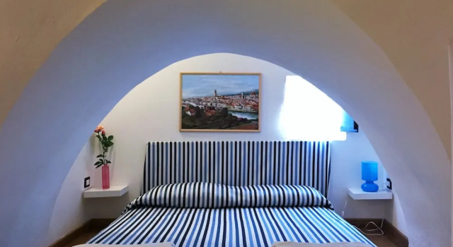 Standard room Cathedral Suite
