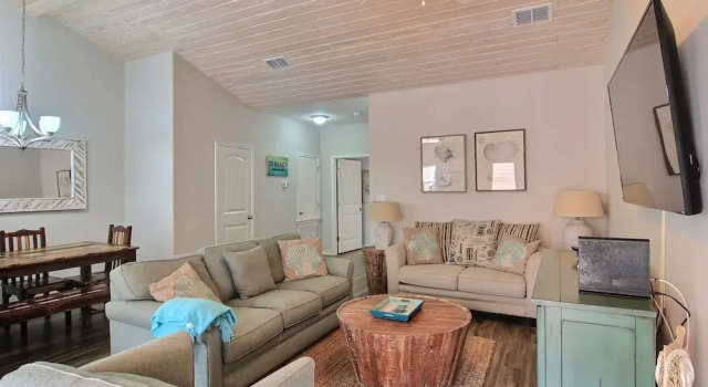 Номер Standard Port A Good Time by Silver Sands Vacation Rentals