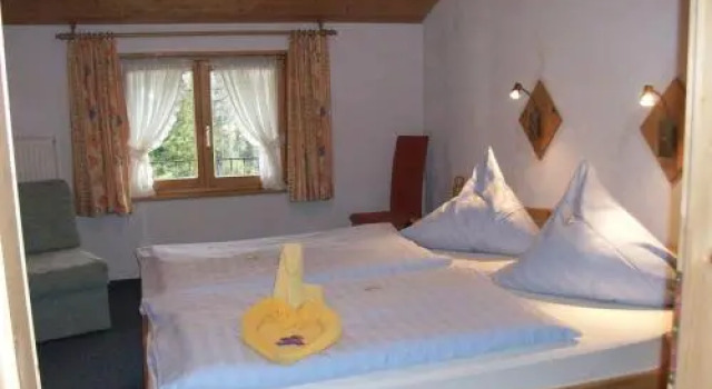 Haus Edelweiß, Réserver Hôtel Bad Hindelang Bavière