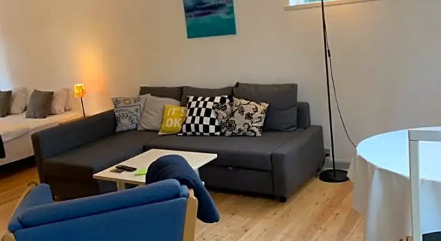 Annes Bed & Kitchen, Dalgaard