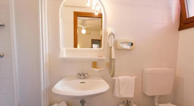 Номер Standard Hotel Desiree