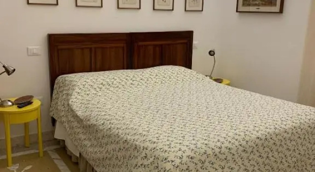Номер Standard B&B Viale Italia 22