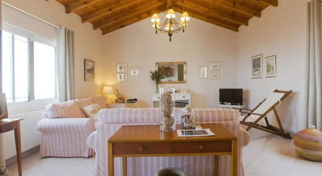 Palataki Spectacular Sea Views, Забронировать Отель Агии Дека периферия Ионические острова