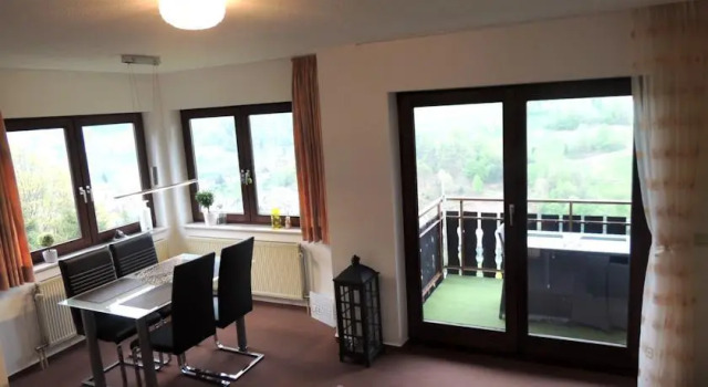 Ferienwohnung Schwarzwaldblick, Забронировать Апартаменты/квартира Бад-Петерсталь-Грисбах Шварцвальд