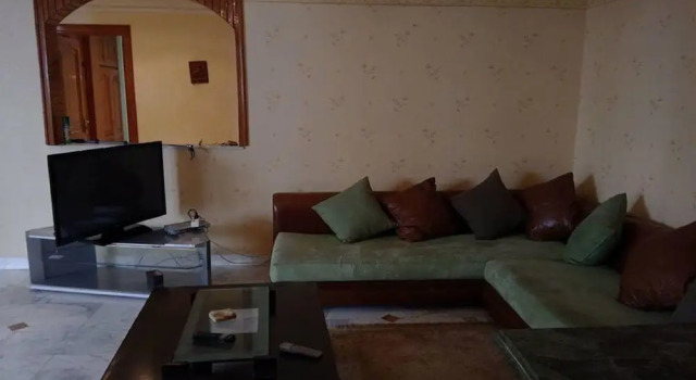 Апартаменты Comfort Benzineb Immo Centre Urbain Nord