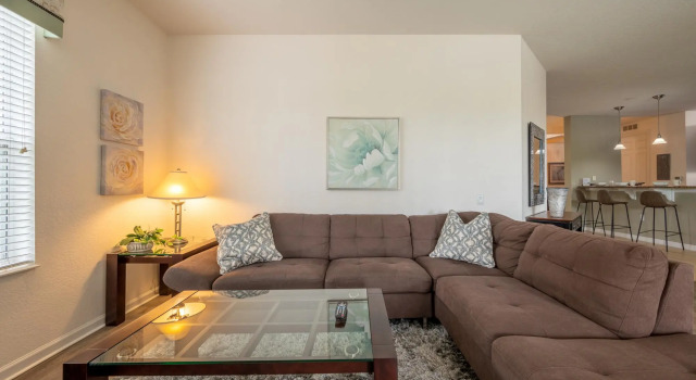 Lake View Escape, Rezerwuj Hotel Hotele w Kissimmee z basenem, Basen