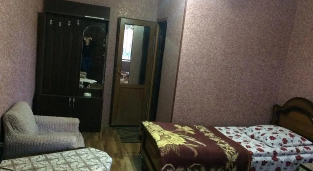 temuriRoom, Reserva ahora Hotel Poti Samegrelo Zemo-Svaneti