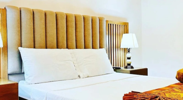 Двухместный номер Deluxe Loft Recuerdos de mi tierra