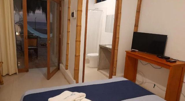 Suite El Delfin