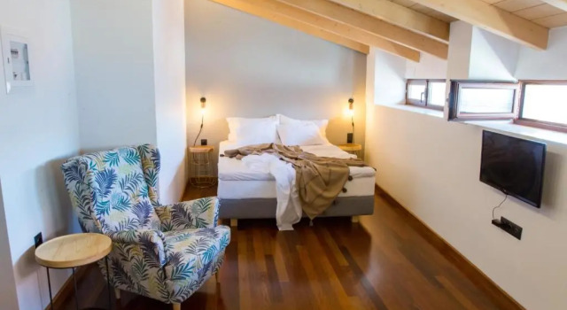Апартаменты Standard Sofita Hotel
