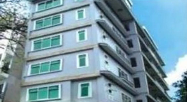 Номер Standard Sunny C Hotel
