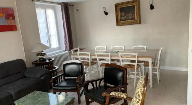 Chez Jeannette