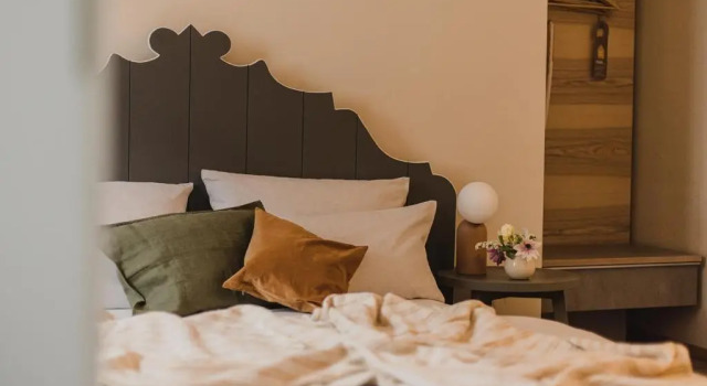 Двухместный номер Comfort Hotel Stadthaus