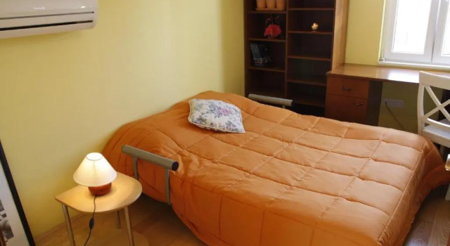 Апартаменты Villa Ivona