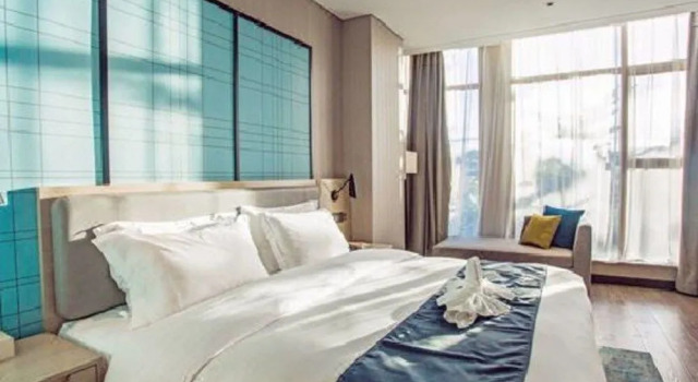 Echarm Hotel Qionghai Wanquan River, Book Hotel Qionghai Hainan