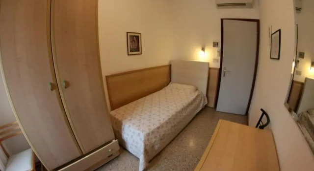 Номер Standard Albergo Rosa