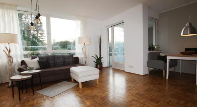 Ferienwohnung am Campus, Varaa Hotelli Oldenburg 