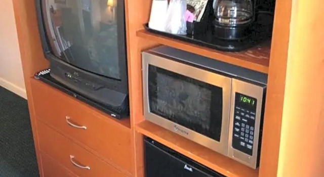 Номер Standard Country Inn