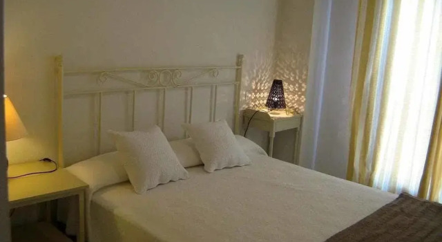 Apartamento VenAVera Playa JARDINES F2-2B, Забронировать Апартаменты/квартира Апартаменты Вера-Плайя, Апартаменты/квартира