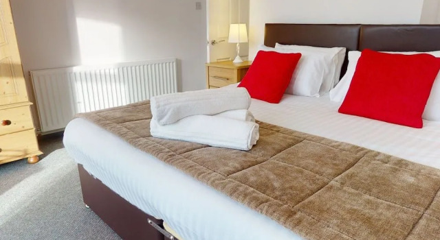 Eastfield House, Забронировать Отель Отели Питерборо 3 звезды, рядом с Peterborough Cathedral, 3*